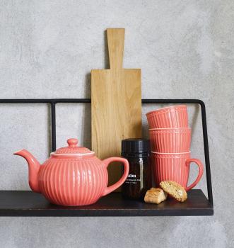 Preview: greengate-alice-everyday-geschirr-coral
