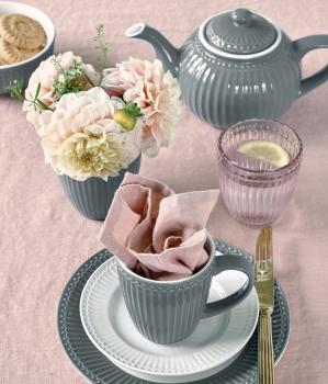 Preview: greengate-alice-everyday-steingrau