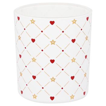 glas-teelichthalter-clarina-greengate-weihnachten