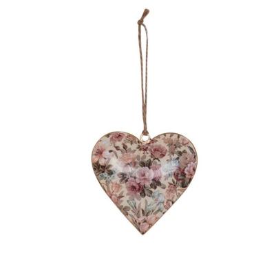 deko-herz-metall-vintage-rosa-rosen