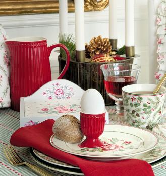 Preview: greengate-alice-dunkelrot