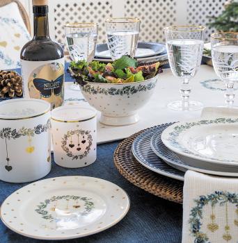 Preview: greengate-geschirr-xmas-weihnachten