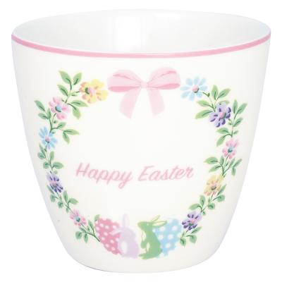 greengate-oster-latte cup-becher-aysel-happy-easter