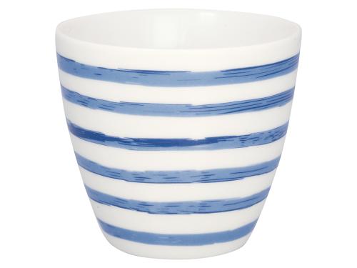 Becher - Latte cup "Sally blue" GreenGate