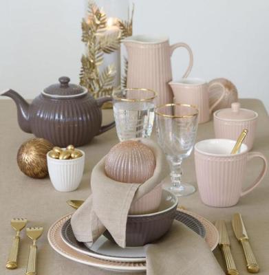 Preview: alice-everyday-geschirr-dark-chocolate-braun