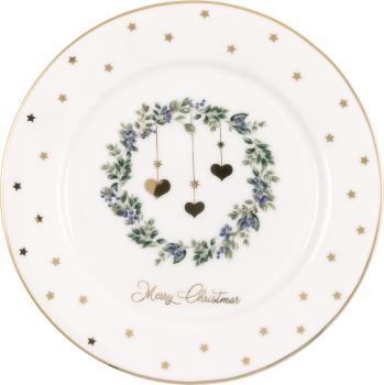 greengate-teller-klein-zelda-weihnachtsteller-gold