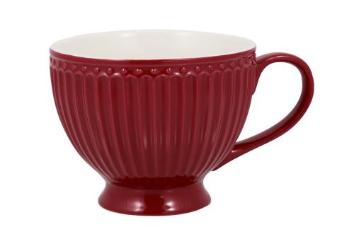 tasse-teetasse-greengate-alice-everyday-dunkelrot-weinrot