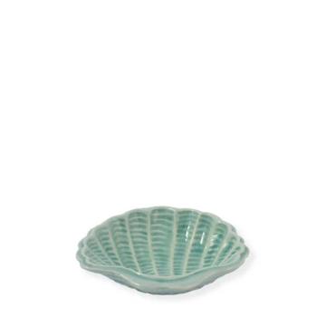 kleine-deko-muschelschale-mintgruen-krakeliert-greengate