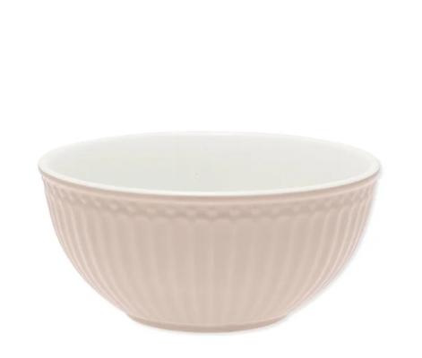 Schale GreenGate Alice karamell beige Schuessel