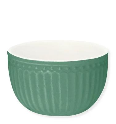 greengate-schale-alice-dusty-green-everyday-rosa