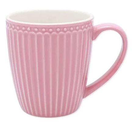 becher-kaffeebecher-henkel-alice dusty rose-greengate everyday