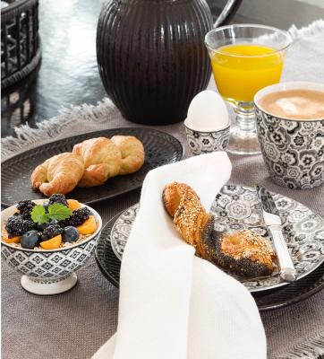 Preview: greengate-geschirr-selma-grey-grau-gebluemt