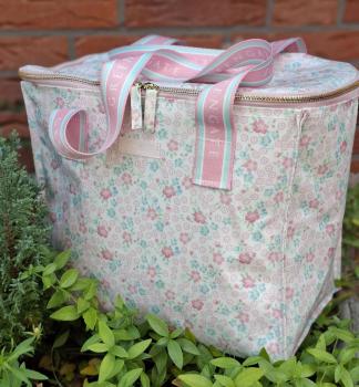 Preview: greengate-allyna-white-kleine-blumen-pastell-rosa-blau