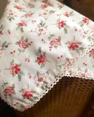 Preview: Stoffserviette ASTRID white GreenGate Preview: greengate-astrid-stoffserviette-mit-spitze