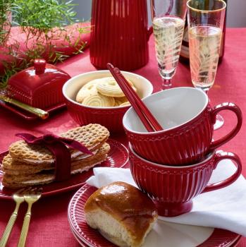 Preview: butterdose-greengate-claret-red-dunkelrot