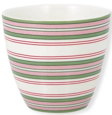 greengate-becher-lattecup-rosa-gruen-streifen