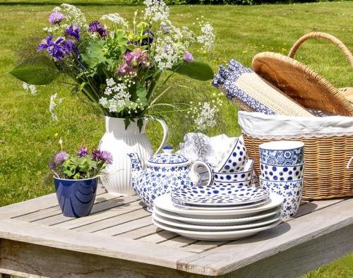 Preview: greengate-geschirr-tippa-dahla-blau