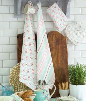 Preview: greengate-geschirrtuecher-divia-white-gestreift