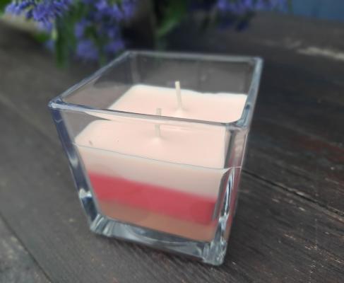 Preview: duftkerze-apfel-zimt-duft-glas-zwei-docht