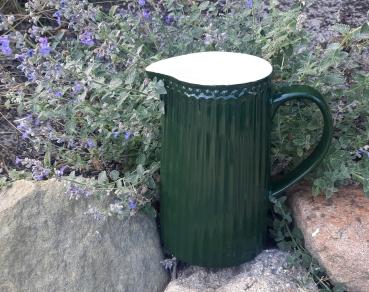 Preview: greengate-alice-everyday-dunkles-gruen-pinewood