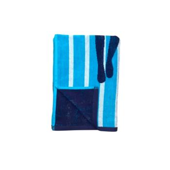 strandtuch-blau-samt-frottee-streifen
