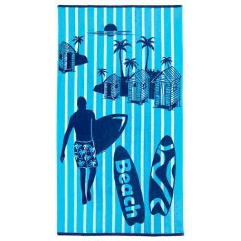 samt-frottee-strandtuch-maritim-blau-mit-streifen-70x140
