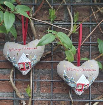 Preview: herzen-set-weihnachten-deko-greengate-xmas