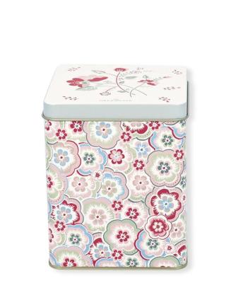 Preview: dosen-2er-set-rund-rosa-mint-greengate