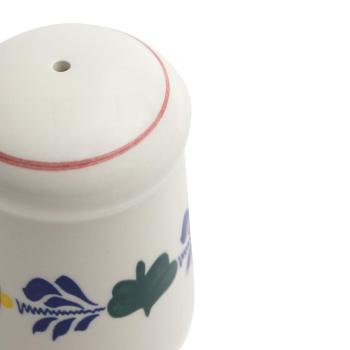 Preview: pfefferstreuer-blumen-motiv-landhaus