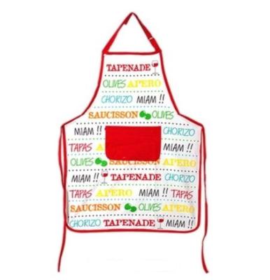 schuerze-tapas-bunte-schrift-mediterran-kuechenschuerze