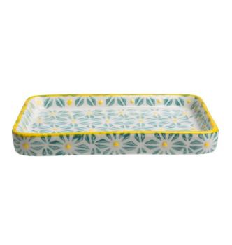seifenschale-eckig-retro-blumen-muster
