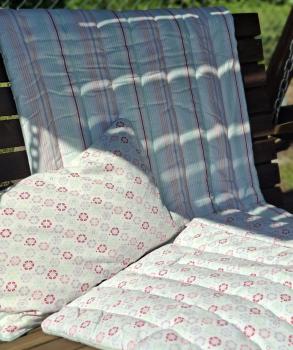 Preview: strandmatte-greengate-rike-diva-design-strandmatratze