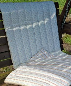 Preview: strandmatte-sybille-stranddecke-greengate