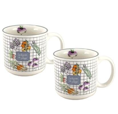 tassen-gartengemuese-porzellan-300 ml-set