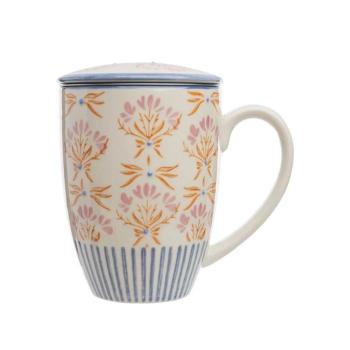 retro-becher-siebeinsatz-deckel-teetasse-hellblau-gemustert