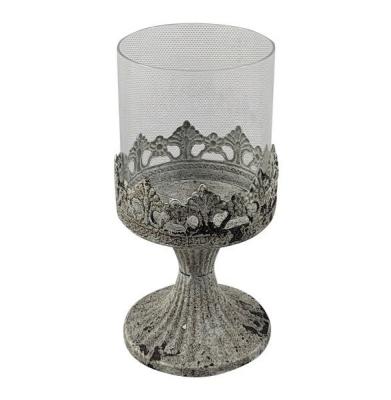 shabby-windlicht-metall-glas-nostalgisch