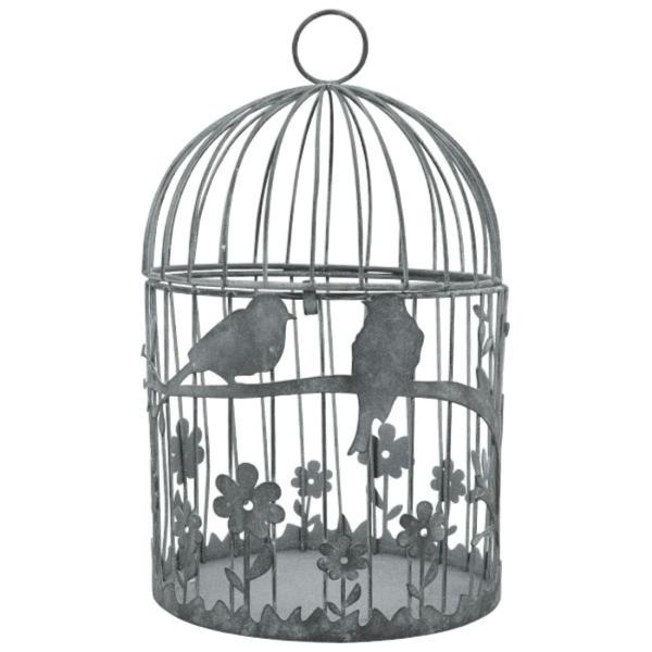 deko-vogelkäfig-vintage-grau-landhausstil