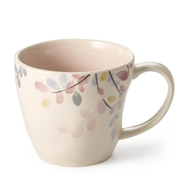 becher-kaffeebecher-wellenoptik-blaetter-design-keramik