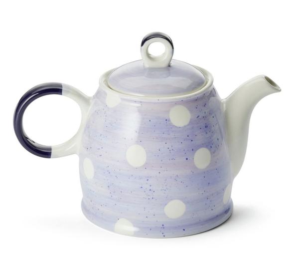 teekanne-1,1L-retro-stil-punkte