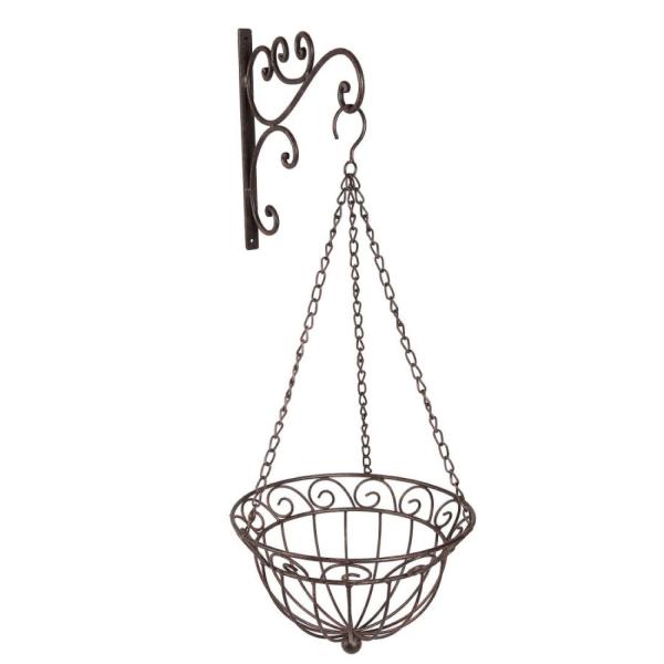 blumenampel-eisen-haengend-mit-wandhalterung-landhausstil