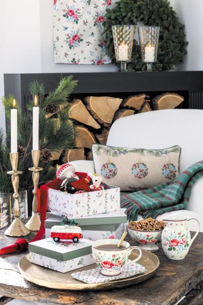 greengate-gracy-white
