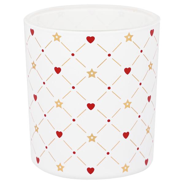 glas-teelichthalter-clarina-greengate-weihnachten