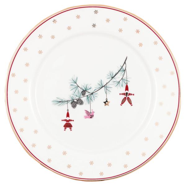 greengate-teller-klein-juana-weihnachtsteller-gold