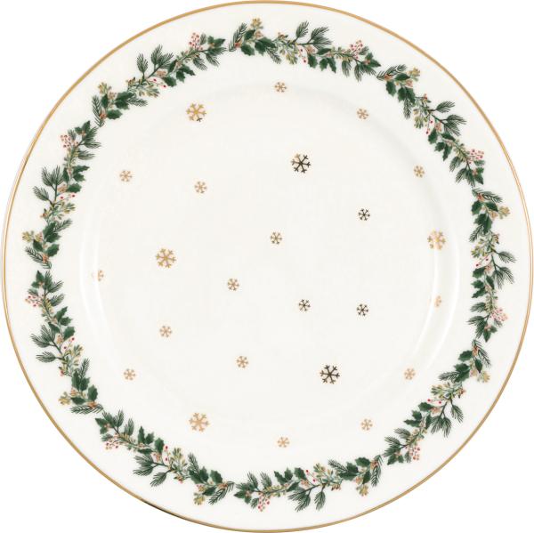 greengate-teller-klein-joelle-weihnachtsteller-gold