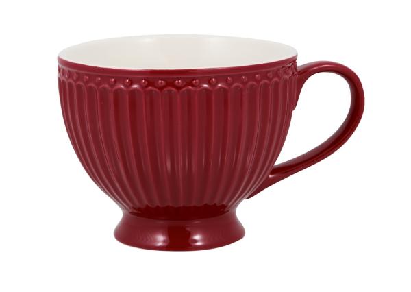 tasse-teetasse-greengate-alice-everyday-dunkelrot-weinrot