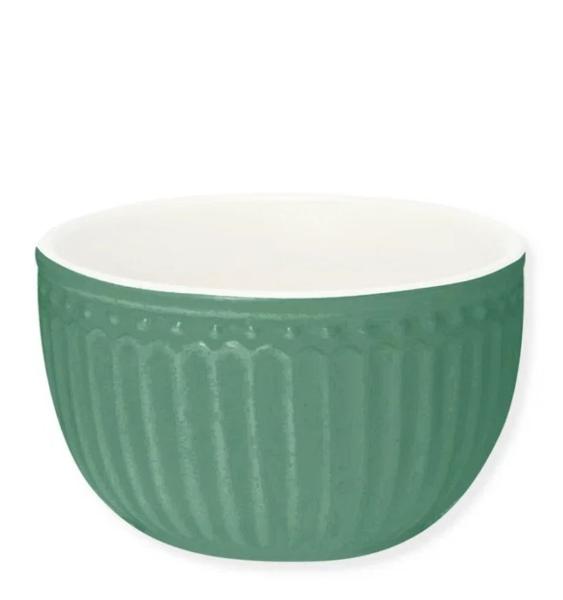 greengate-schale-alice-dusty-green-everyday-rosa