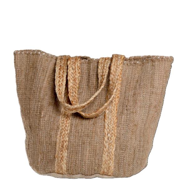 grosse-tasche-shopper-beach bag-jute