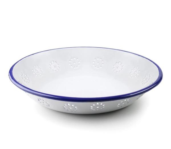 brotschale-emaille-weiss-blau-umrandet