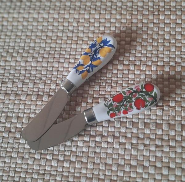 buttermesser-keramik-griff-bunt-gemustert