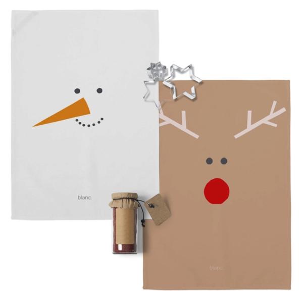 geschirrtuch-set-rentier-schneemann-baumwolle